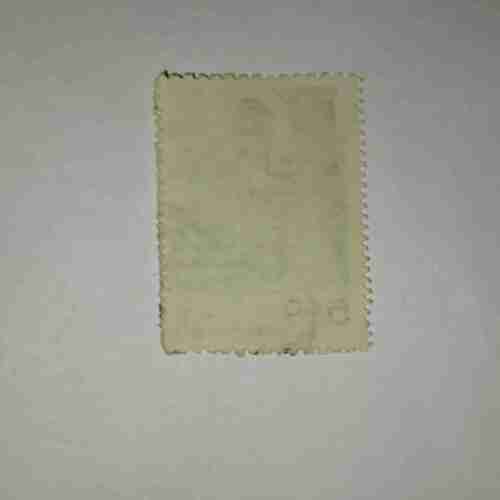 Document 6_176 INDIA POSTAGE STAMP 500