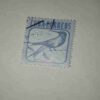 CUBA-CORREOS 1 , POSTAGE STAMP CUBA-CORREOS 1 , POSTAGE STAMP