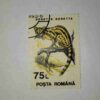 POSTA ROMANA STAMP 75L POSTA ROMANA STAMP 75L
