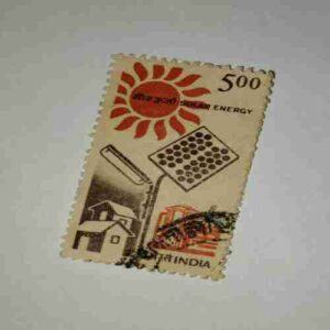 INDIA POSTAGE STAMP 500 INDIA POSTAGE STAMP 500