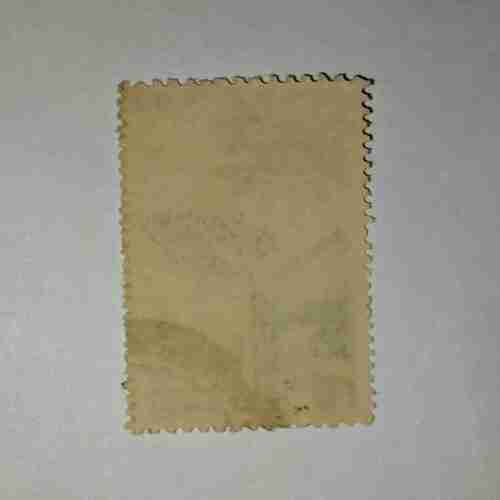 Document 6_192 INDIA POSTAGE STAMP 500