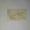 Document 6_196 INDIA POSTAGE STAMP 100