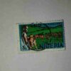 NIGERIA POSTAGE STAMP 5k NIGERIA POSTAGE STAMP 5k