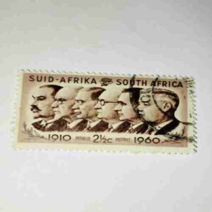 SOUTH AFRICA POSTAGE STAMP SOUTH AFRICA POSTAGE STAMP
