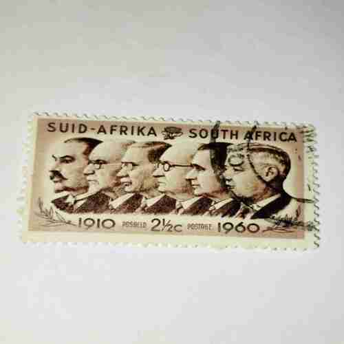 SOUTH AFRICA POSTAGE STAMP SOUTH AFRICA POSTAGE STAMP