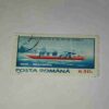 POSTA ROMANA STAMP 630L POSTA ROMANA STAMP 630L