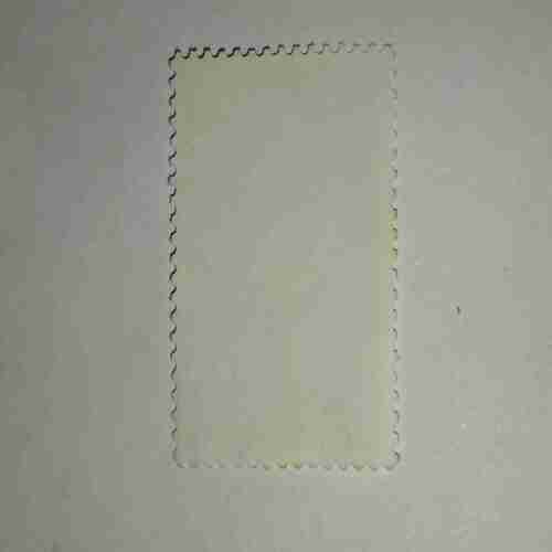 Document 6_230 HELVETIA 50P POSTAGE STAMP 1988