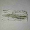 Schinkel POSTAGE STAMP Schinkel POSTAGE STAMP