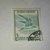 POSTA ROMANA STAMP 1L POSTA ROMANA STAMP 1L