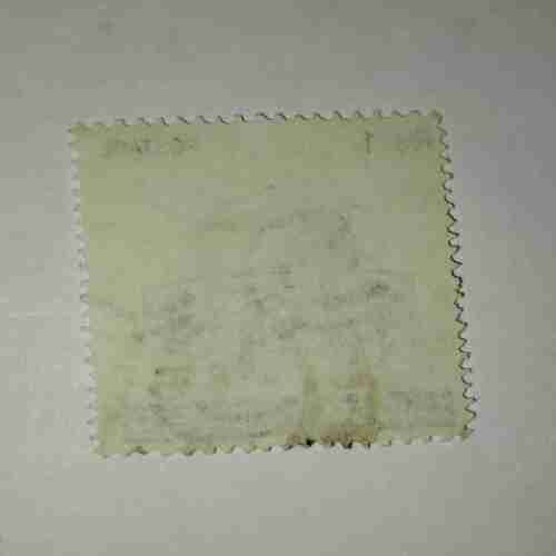 Document 6_236 PAKISTANI POSTAGE Re 1
