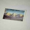 NEPAL 2Paisa POSTAGE STAMP NEPAL 2Paisa POSTAGE STAMP