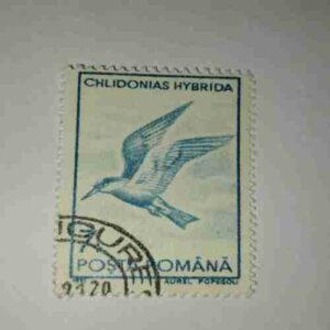 POSTA ROMANA STAMP POSTA ROMANA STAMP