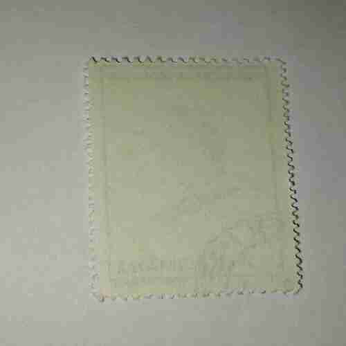 Document 6_266 POSTA ROMANA STAMP