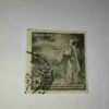 INDIA POSTAGE STAMP 15P INDIA POSTAGE STAMP 15P