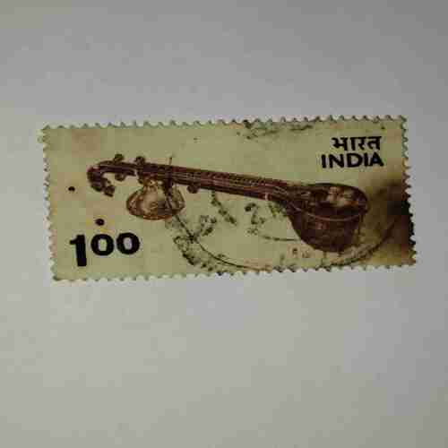 INDIA POSTAGE STAMP 100 INDIA POSTAGE STAMP 100