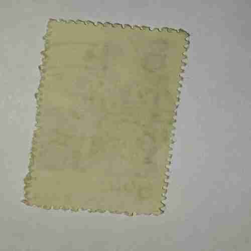 Document 6_30 INDIA POSTAGE STAMP 500