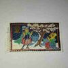 CHRISTMAS STAMP CHRISTMAS STAMP