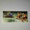 BHUTAN POSTAGE STAMP CH3 BHUTAN POSTAGE STAMP CH3