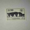 BHUTAN POSTAGE STAMP CH10 BHUTAN POSTAGE STAMP CH10