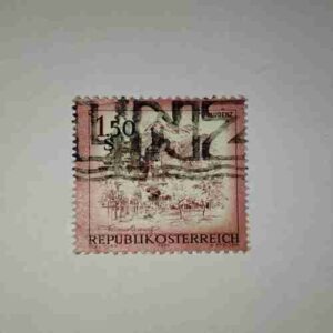 AUSTRALIA 1.5Cent POSTAGE AUSTRALIA 1.5Cent POSTAGE