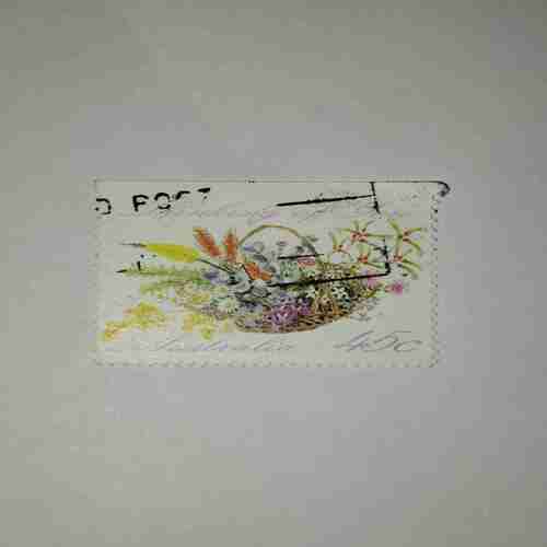 AUSTRALIA 45Cent POSTAGE AUSTRALIA 45Cent POSTAGE
