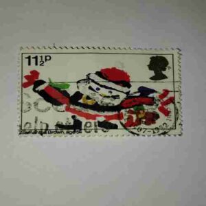 Document 6_333 CHRISTMAS STAMP 11.5P