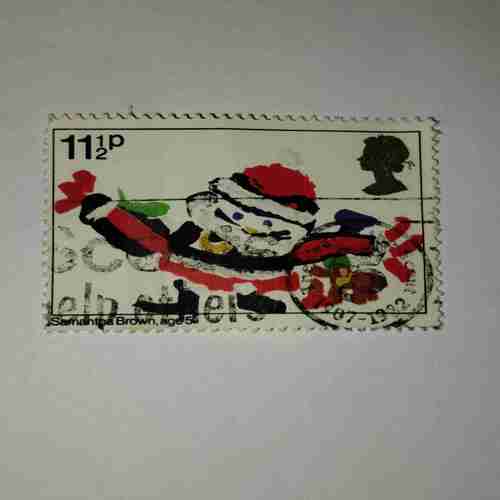 Document 6_333 CHRISTMAS STAMP 11.5P