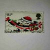 CHRISTMAS STAMP 11.5P CHRISTMAS STAMP 11.5P