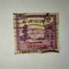 PAKISTAN 6 Paisa POSTAGE STAMP PAKISTAN 6 Paisa POSTAGE STAMP