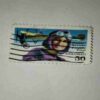 USA AIRMALL 50, POSTAGE STAMP USA AIRMALL 50, POSTAGE STAMP