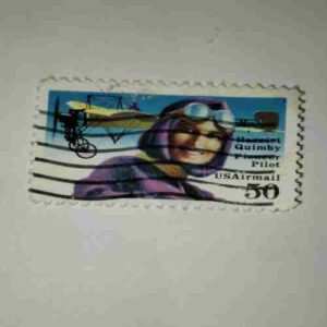 USA AIRMALL 50, POSTAGE STAMP USA AIRMALL 50, POSTAGE STAMP