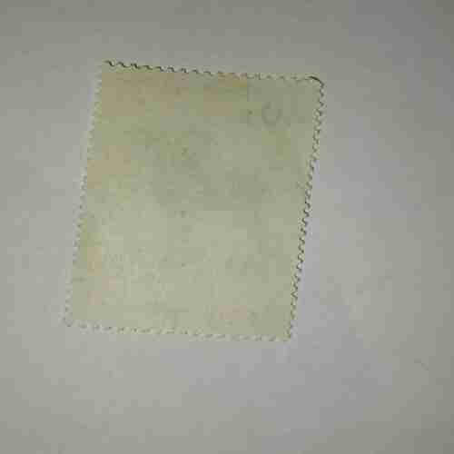 Document 6_348 POSTA ROMANA STAMP 40L