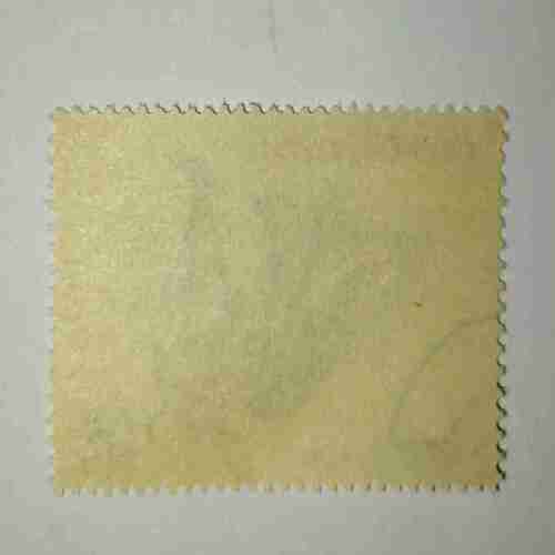 Document 6_356 POSTA ROMANA STAMP 30L