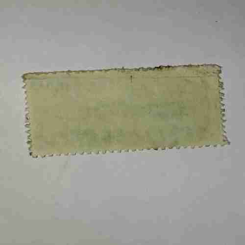 Document 6_36 INDIA POSTAGE STAMP
