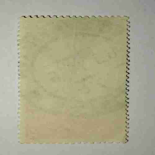 Document 6_376 INDIA POSTAGE STAMP 15nP