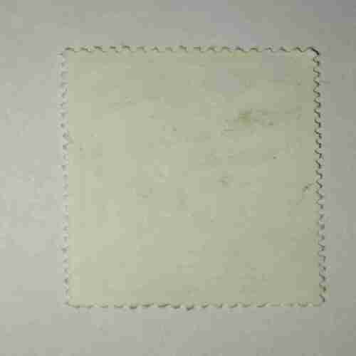 NEPAL 40Paisa POSTAGE STAMP