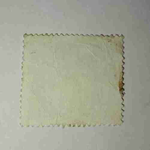 Document 6_384 VINTAGE POSTAGE STAMP 1.50s