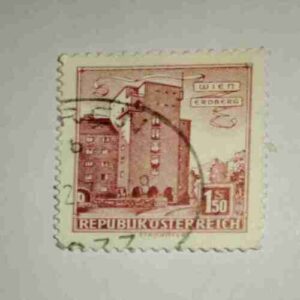 VINTAGE POSTAGE STAMP 1.50s VINTAGE POSTAGE STAMP 1.50s