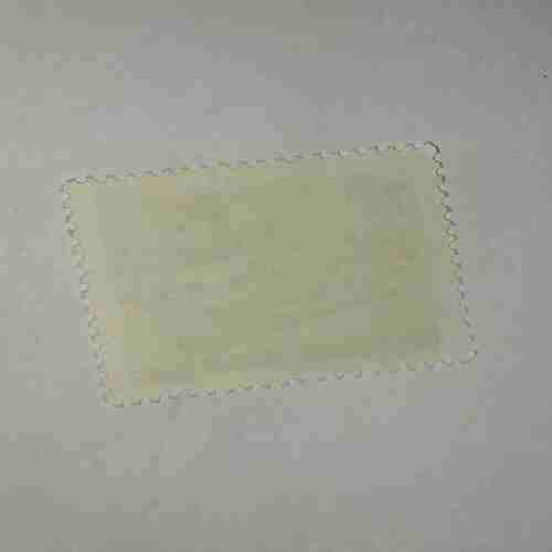 Document 6_42 MAGYAR POSTA 2.50f POSTAGE STAMP
