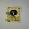 NEPAL 50Paisa POSTAGE STAMP NEPAL 50Paisa POSTAGE STAMP
