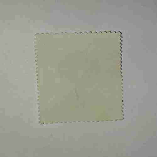 Document 6_44 NEPAL 50Paisa POSTAGE STAMP