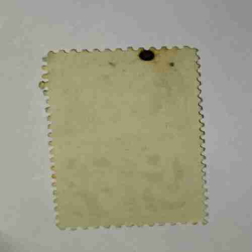 Document 6_6 US AIR MALL POSTAGE STAMP 25c