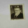 USSR POSTAGE STAMP 4k