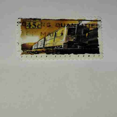 AUSTRALIA 45Cent POSTAGE STAMP AUSTRALIA 45Cent POSTAGE STAMP