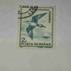 POSTA ROMANA STAMP 2L POSTA ROMANA STAMP 2L
