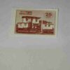 BHUTAN POSTAGE STAMP CH25 BHUTAN POSTAGE STAMP CH25