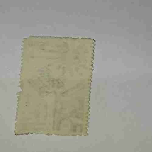 Document 6_90 INDIA POSTAGE STAMP 500