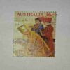 AUSTRALIA 36Cent POSTAGE SAMP