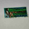 NIGERIA POSTAGE STAMP 5k NIGERIA POSTAGE STAMP 5k