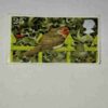 BIRD 25 POSTAGE STAMP BIRD 25 POSTAGE STAMP